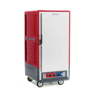 Metro C537-CLFS-4 C5 3 Series Heated Holding & Proofing Cabinet Lower Wattage