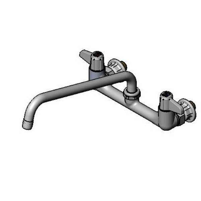 T&S Brass 5F-8WLB12 Equip Faucet Swivel