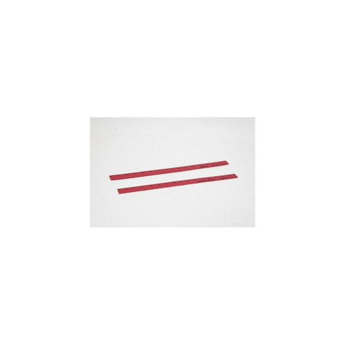 Nilfisk Advance - 58002131 - Blades Squee. Linatex Uneven Floor Kit