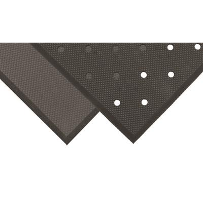 Notrax 3' x 5' Perforated Super Foam Matting