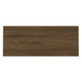 PBTR30 30" RECTANGULAR TRANSACTION TOP - Modern Walnut