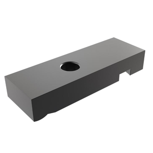 Swing Style Radius Nose Straps