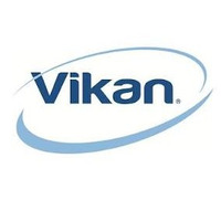 Vikan