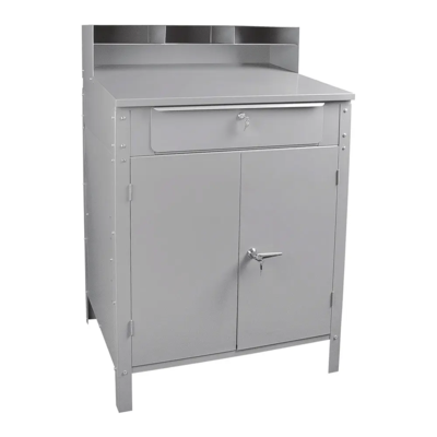 Desks and Cabinets