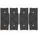 70-0295-67 Picture of Center Post Pad Set Bottoms