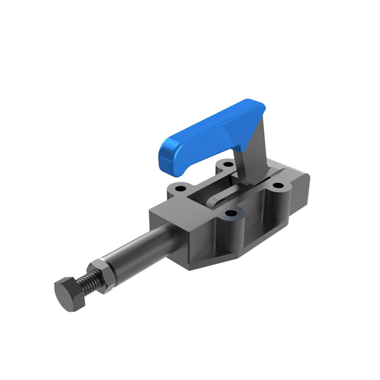 Jergens 72201 Hd Push-Pull Clamp, Hdp1300