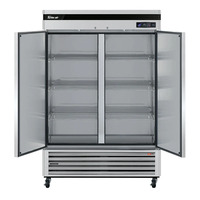 Turbo Air TSR-49SD Super Deluxe Refrigerator