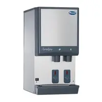 Follett Corporation 12CI425A-S Symphony Plus Ice & Water Dispenser Countertop |