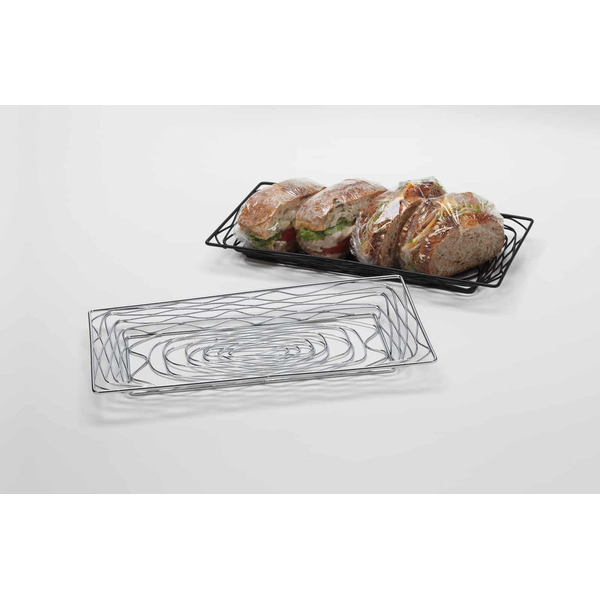 Small Rectangular Birdnest Liners