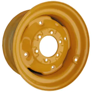 BACKHOE WHEELS