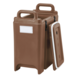 Cambro 350LCD131 Camtainer Soup Carrier No Spigot 