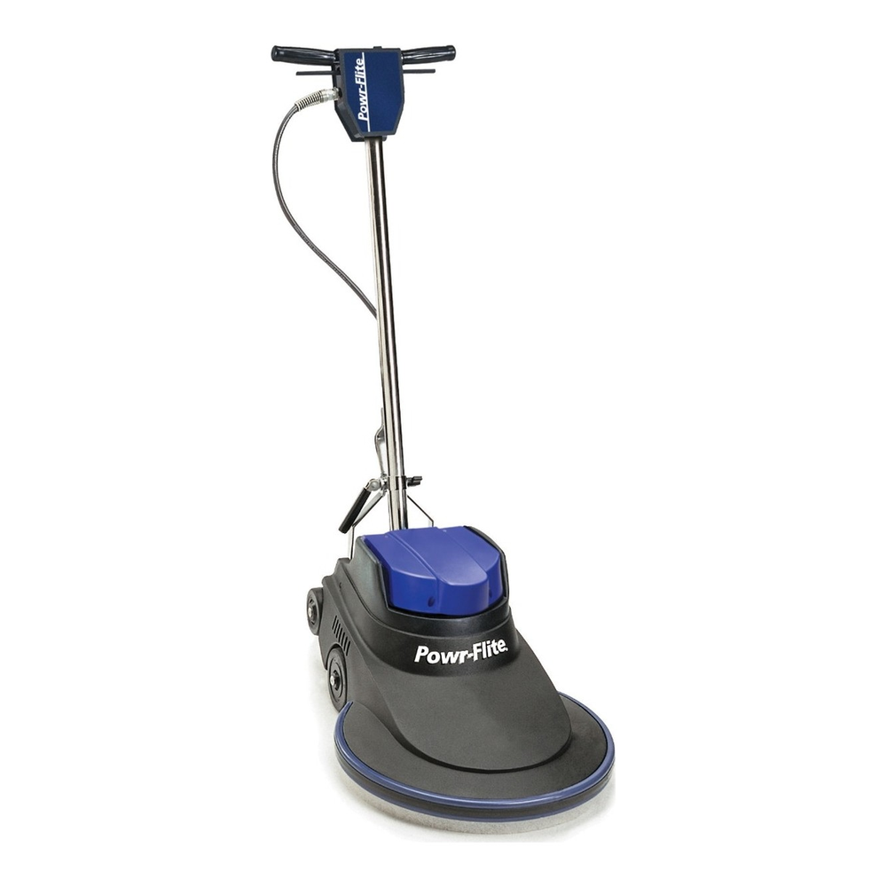 Powr-Flite Millennium 2000 Buffers/Burnisher
