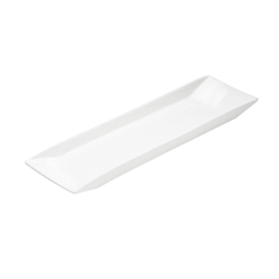 Cal-Mil PP151 20"L x 5"W x 1"H Platter