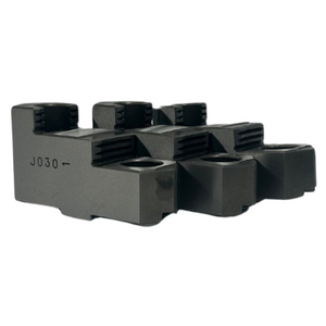 Samchully HB-FTU-125 Set of Top Hard Jaws