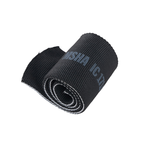 Tennant/Nobles - 4024610 - Sleeve, Nyl, 2.38Id 25.0L (Replaces Tennant 82832)