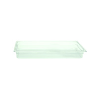 Thunder Group Plpa8002 Full-Size 2-1/2"D Polycarbonate Food Pan