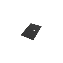 Nilfisk Advance - 56394927 - Bracket-Pump Cover