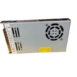 POWER SUPPLY 12/5V PUSH POINT