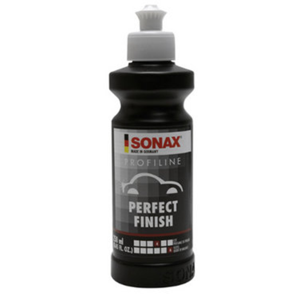 Perfect Finish - 250ml
