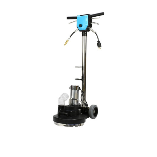 New Mytee T-Rex Jr. Rotary Extractor, 720 cleaning passes/minute, 12”