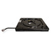 07.993 Actimo 360° Swivel Mechanism Front View