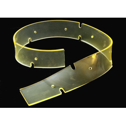 Squeegee Front Urethane