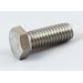 Scr Hex Ss 3/8-16 X 1.00