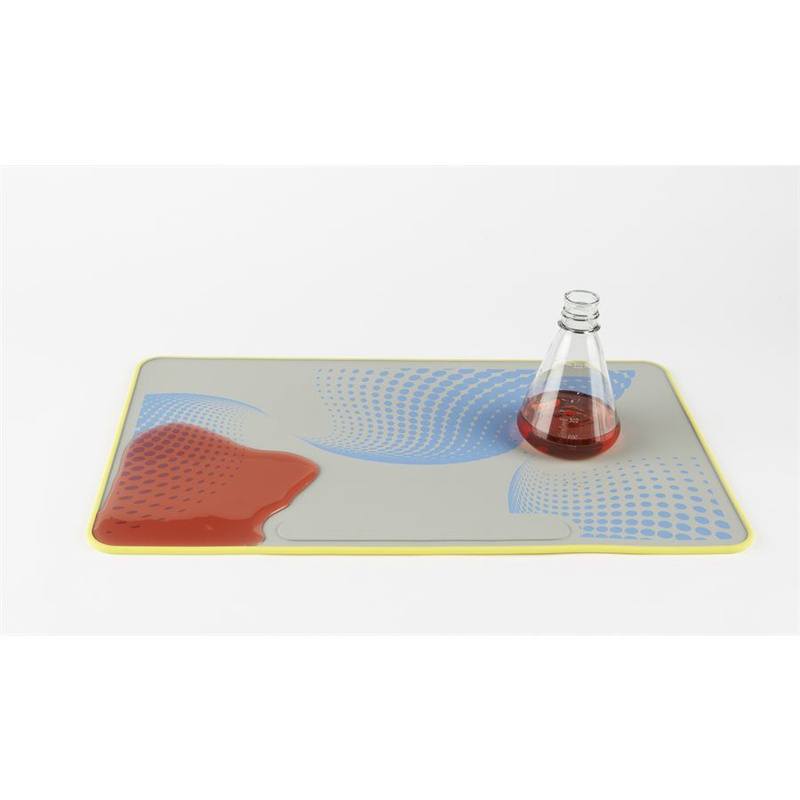 HEATHROW SCIENTIFIC SILICONE LAB MATS