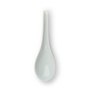 Soup Spoon With Stopper Light Blue