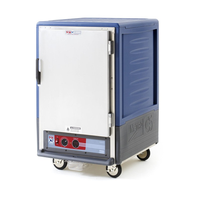Metro C535-HFS-U-BUA C5 3 Series Heated Holding Cabinet