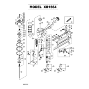 XB1564