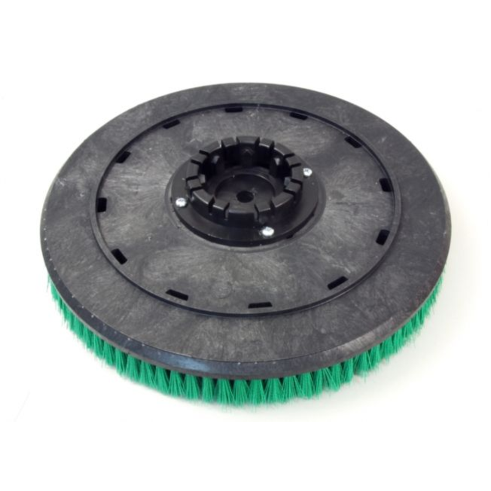 Brush, 17 Poly W/Gimbal