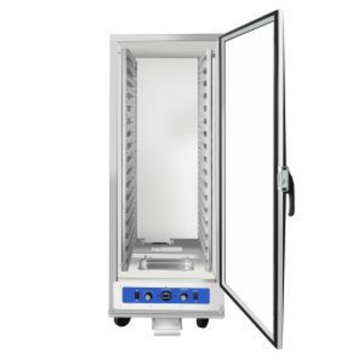 Atosa ATHC-18P CookRite Warming/Holding Cabinet