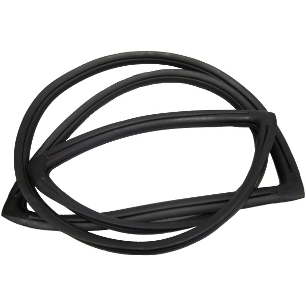 Steele Rubber Products 19601965 Ford and Mercury Windshield Gasket Steele Rubber Products
