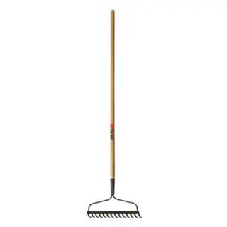 Bow Rake