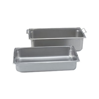 Vollrath 30046 Super Pan Full Size Pan