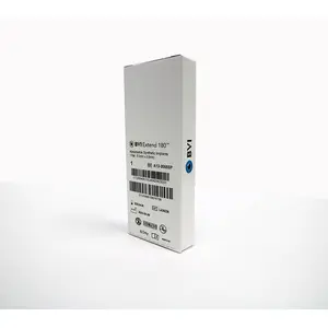 Punct Plug Extend Synthetic180D Absorbable, Variety Pack (20S/P) A13-2000