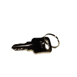 MASTER KEY FOR UFO A001