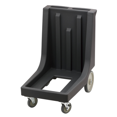 Cambro CD100HB110 Camdolly with Handle 32-7/8"L X 23-1/2"W X 36-