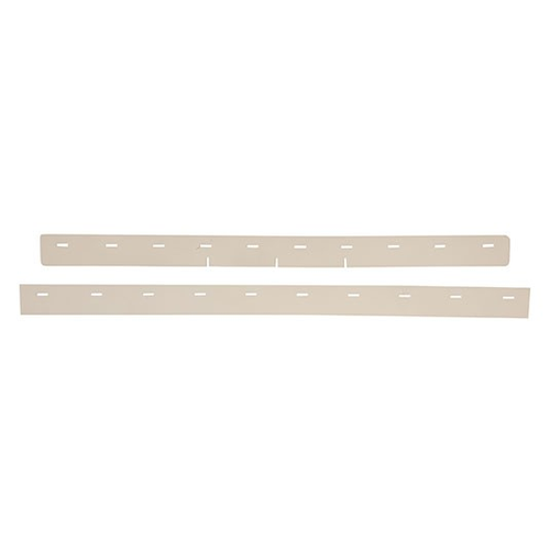 Tennant/Nobles - 4132815 - Blade Kit, Sqge, 28Cm, Pyu, Parabolic (Replaces Tennant KTRI06153)