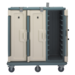 Cambro MDC1520T30401 Meal Delivery Cart Tall Profile