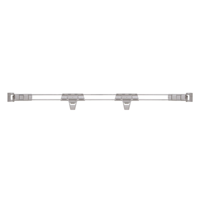 Metro MQL42-2S Metromax Q Stackable Shelf Ledge 42"W X 2"H