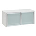 PL208OH 36" OPEN HUTCH - ASPEN