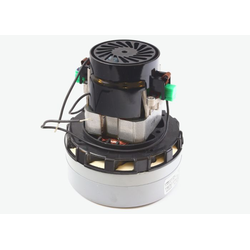 Vac Motor, 120V Ac, 2 Stage