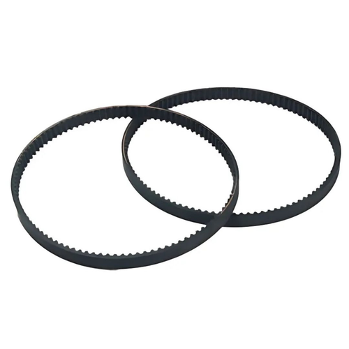 Spare Parts Belt Set