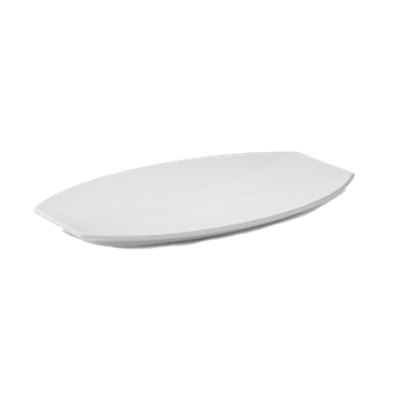 Vollrath 46291 Large Melamine Platter
