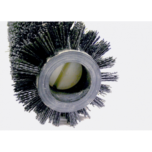 Brush, 25" 16 Sr .035 Grit