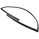 Windshield Molding