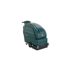 New Nobles Falcon Ultra Battery Carpet Extractor