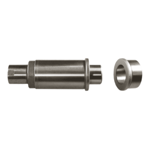 Straight Index Plungers (Blank Machinable End)